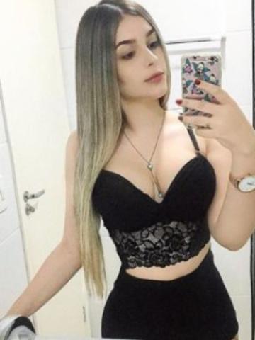 Тиффани Пиши Вип фото 2