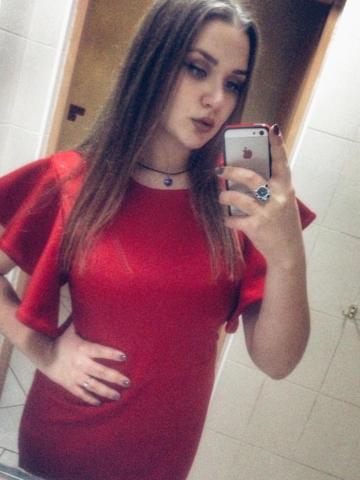 Соня Люкс Брюнетка Реал фото 4